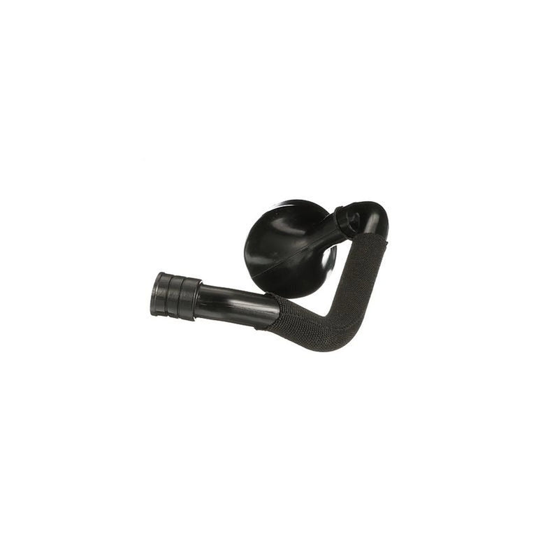 Gates Crankcase Ventilation Hose 437mm EMH651