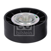 Febi V-Ribbed Belt Deflection/Guide Pulley 17674