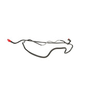 Gates Fuel Overflow Hose Pipe High-pressure pump to fuel dis MFL1354