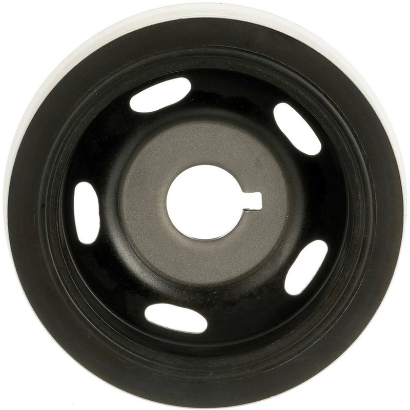 Gates Crank Shaft Belt Pulley TVD1291A