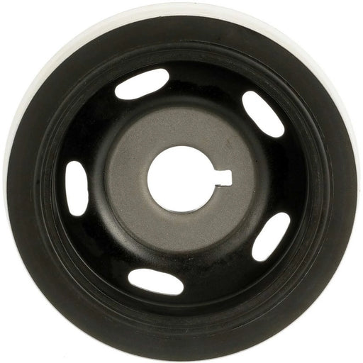 Gates Crank Shaft Belt Pulley TVD1291A