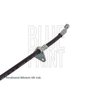Blue Print Brake Hydraulic Hose Line Front Left ADH25322