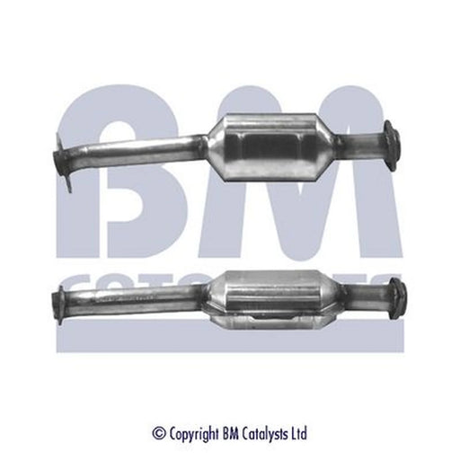 BM Catalysts Homologated Petrol Cat BM90248H