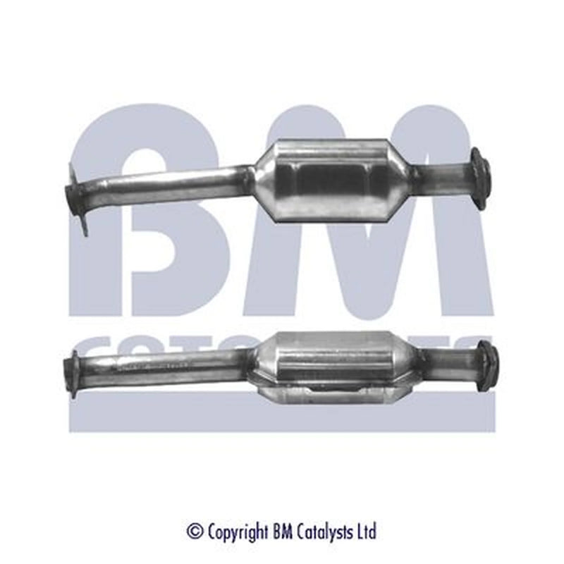 BM Catalysts Petrol Cat BM90248
