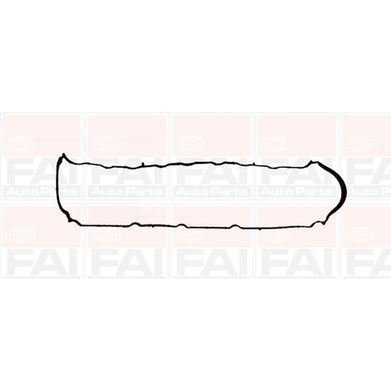 FAI Cylinder Head Cover Gasket RC1768S