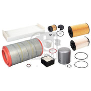 Febi Maintenance Service Parts Set 172605