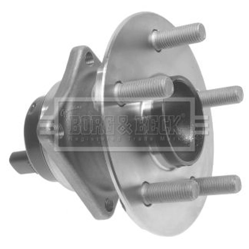 Borg & Beck Wheel Bearing Kit BWK1093