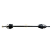 NAPA CV Drive Shaft Driveshaft Front Right NDS1852R