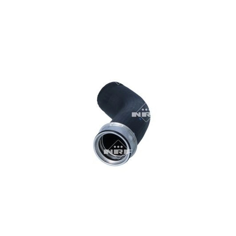 NRF Intercooler Turbo Charge Air Hose 166242