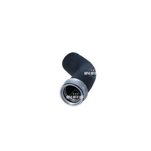 NRF Intercooler Turbo Charge Air Hose 166242