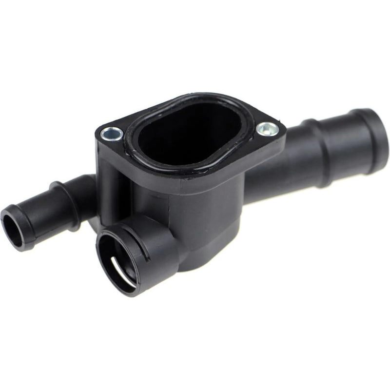 Gates Coolant Flange Housing Connector CCF1080