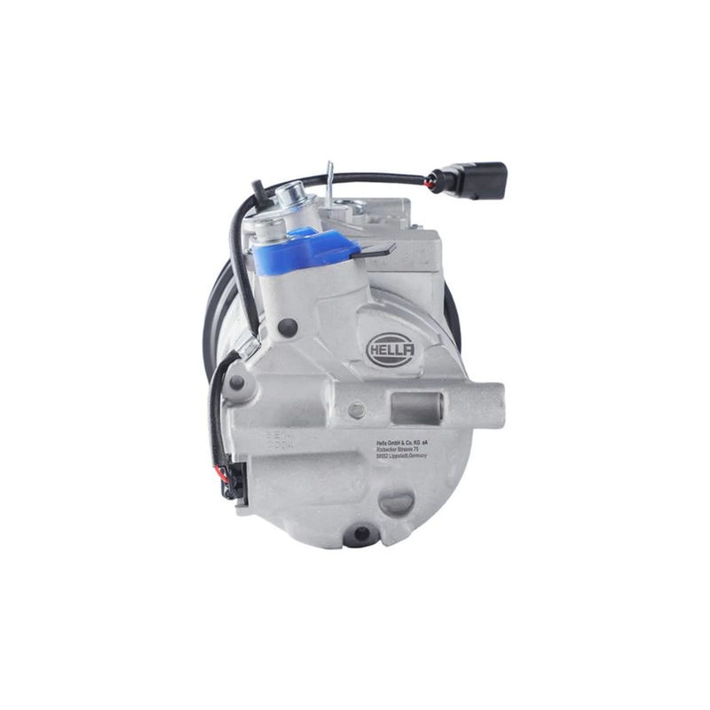 Hella Air Conditioning Compressor 8FK 366 200-531