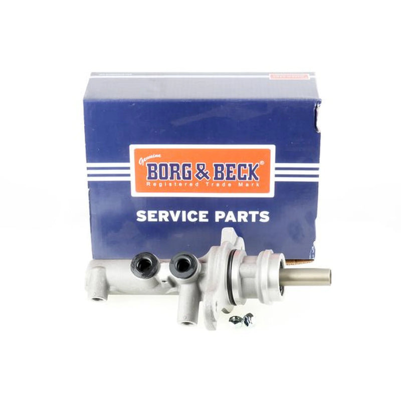 Borg & Beck Brake Master Cylinder Hydraulic As BBM4826