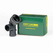 First Line Coolant Flange Housing Connector FTS1090