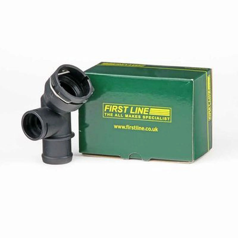 First Line Coolant Flange Housing Connector FTS1090