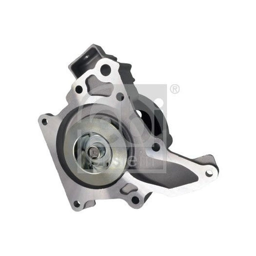 Febi Engine Cooling Water Pump 183709