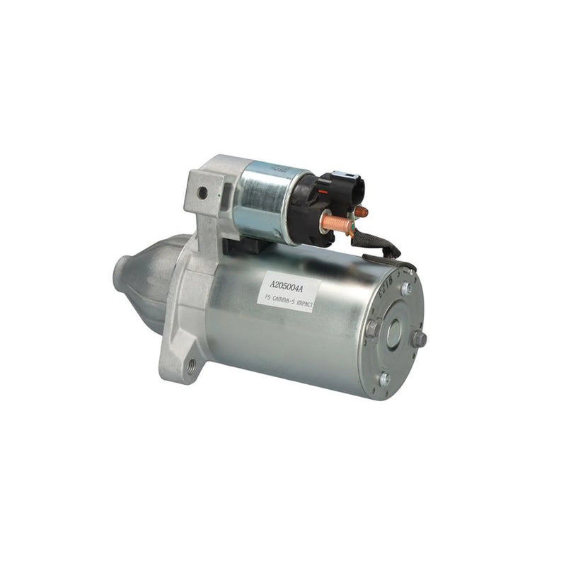 Valeo Starter Motor 12V 0.9kW 10 Teeth 616487