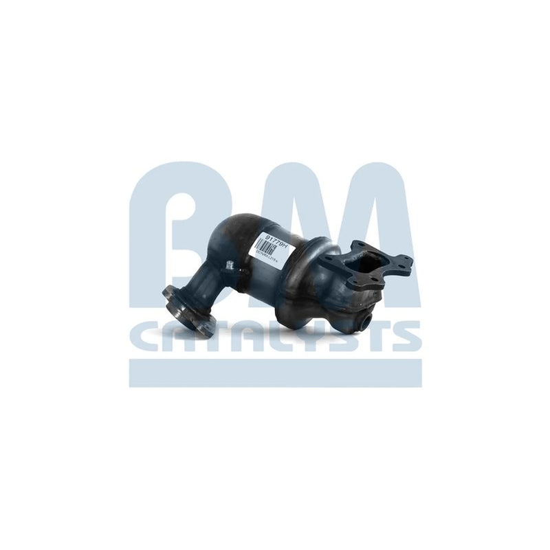 BM Catalysts Homologated Petrol Cat BM91779H