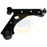 NAPA Control/Trailing Arm Front Right NST2199