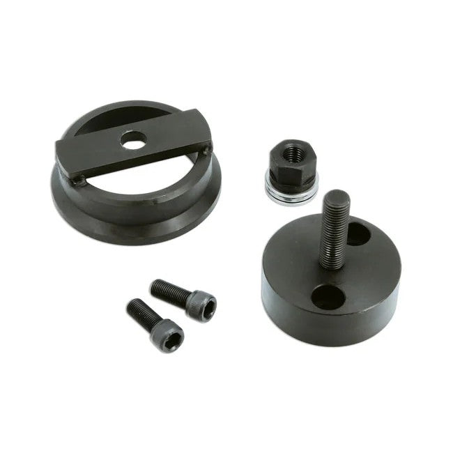 Laser Tools Crankshaft Rear Oil Seal Tool - Iveco & Fiat 2.3 Diesel - PL