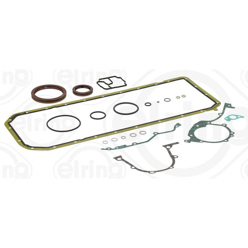 Elring Crankcase Gasket Kit ID 424.770