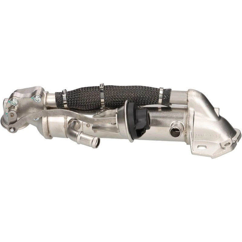 Pierburg EGR Cooler (Exhaust Gas Recirculation) 7.09730.10.0