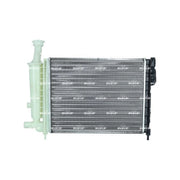NRF Engine Radiator 58814