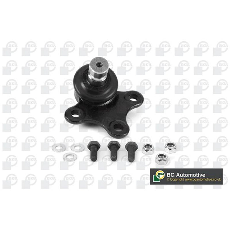 BGA Ball Joint Front Right SJ6745