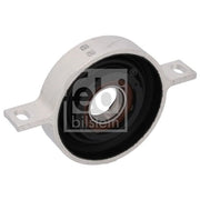 Febi Propshaft Centre Bearing Support 195122