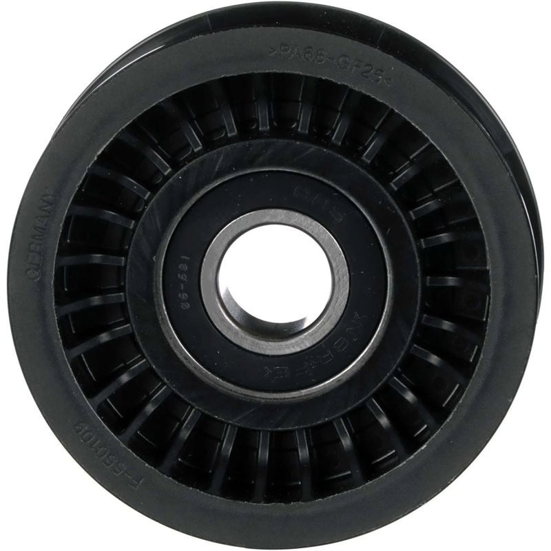 Gates V-Ribbed Belt Deflection/Guide Pulley T36303