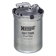 Hella Fuel Filter Element H417WK