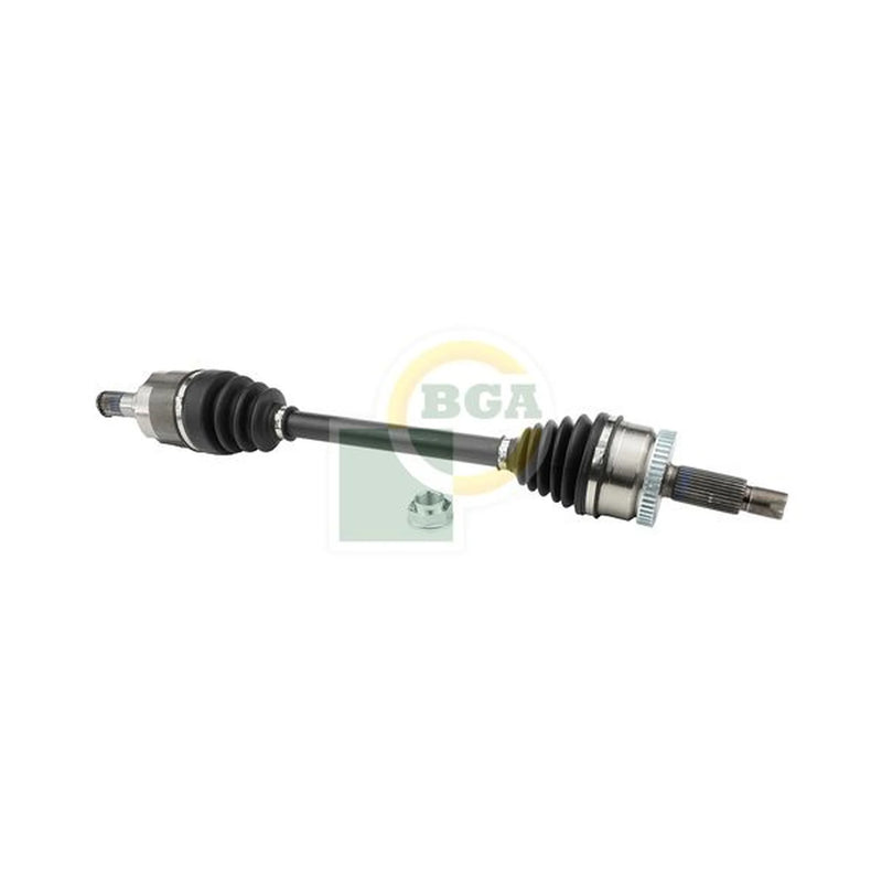 BGA CV Drive Shaft Driveshaft Front Left DS3603L