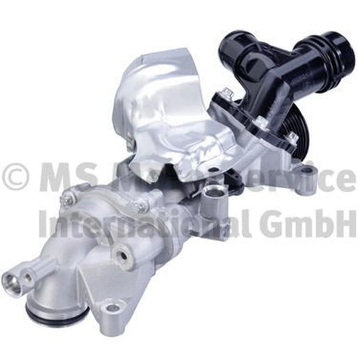 Pierburg Engine Cooling Water Pump 7.10942.12.0