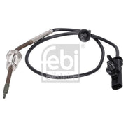 Febi Exhaust Gas Temperature Sensor 1000627