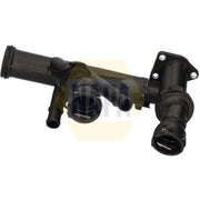 NAPA Thermostat,Coolant NTH1296
