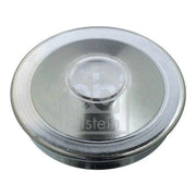 Febi Wheel Bearing Cap OD ID Thick 101264