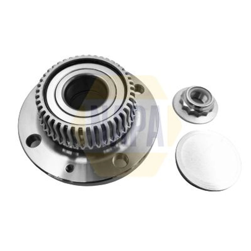 NAPA Wheel Bearing Kit PWB1242