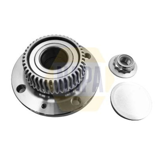 NAPA Wheel Bearing Kit PWB1242