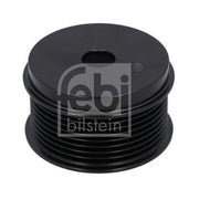 Febi Alternator Belt Pulley 197796