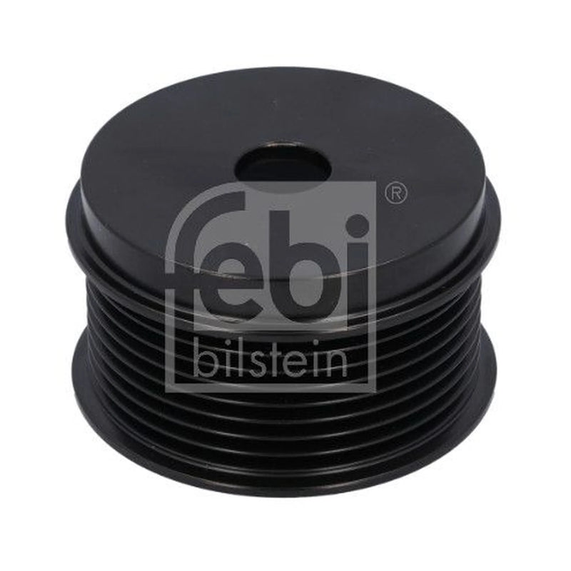 Febi Alternator Belt Pulley 197796