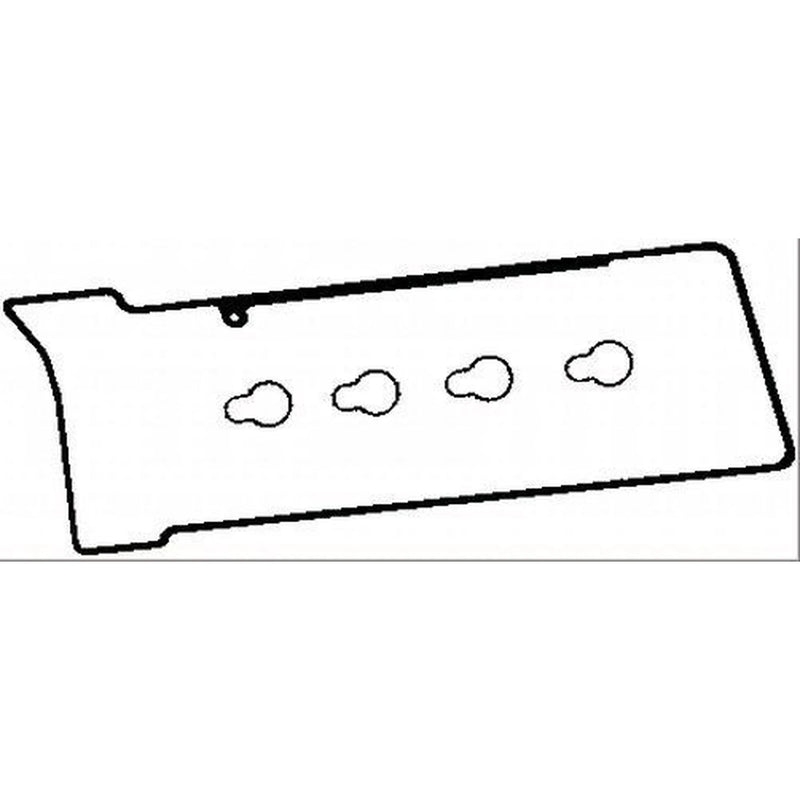 BGA Cylinder Head Cover Gasket Set RK3324