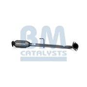 BM Catalysts Homologated Petrol Cat BM91159H