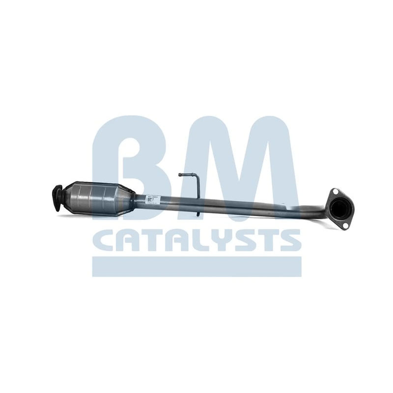 BM Catalysts Homologated Petrol Cat BM91159H