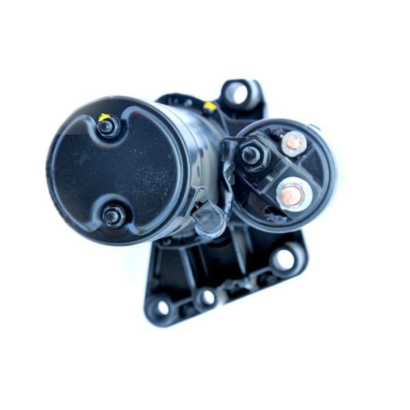 Hella Starter Motor 12V 1.4kW 11 Teeth 8EA 011 610-181