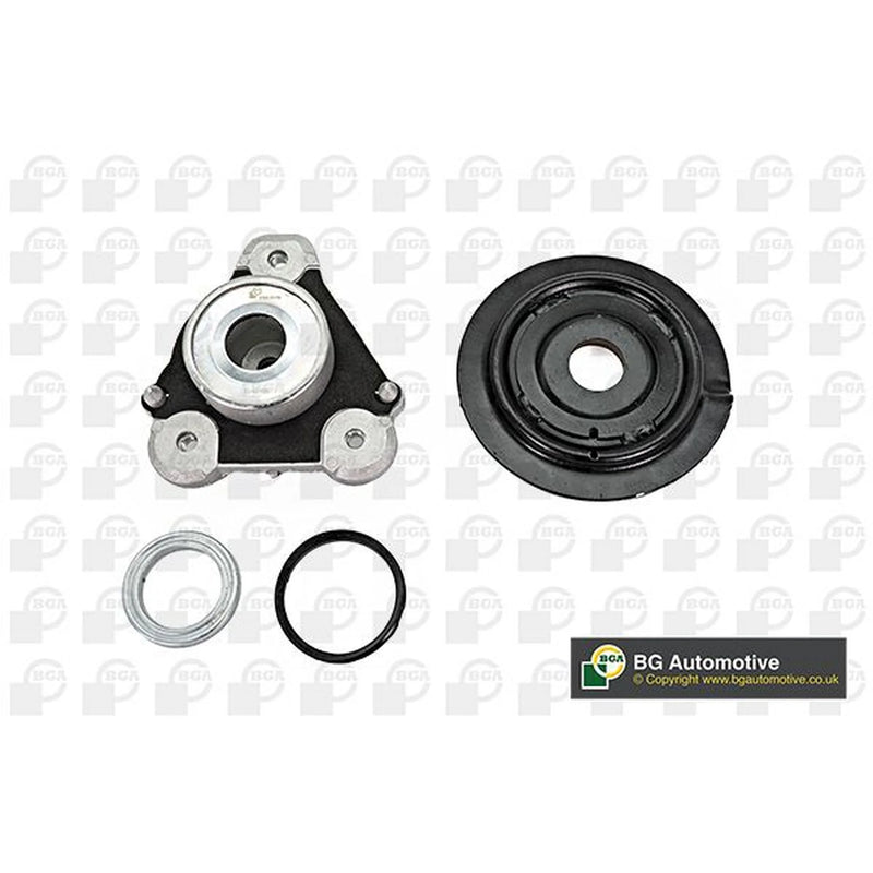 BGA Repair Kit, Obs Front Axle Right SM1448