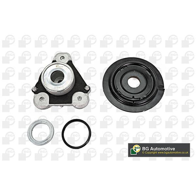 BGA Repair Kit, Obs Front Axle Right SM1448
