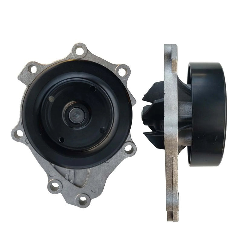 Gates Engine Cooling Water Pump WP0189
