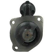 Hella Starter Motor 12V 3.7kW 9 Teeth 8EA 015 642-301