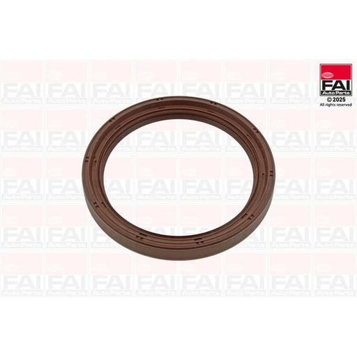 FAI Crankshaft Shaft Seal 105mm OD ID Wide OS870