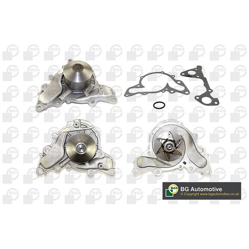 BGA Engine Cooling Water Pump CP14304